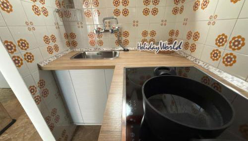 Appartamento Genzianella Foppolo by Holiday World - Photo 4, stove