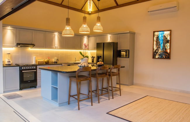 Tropik Resort Lombok - Foto 31