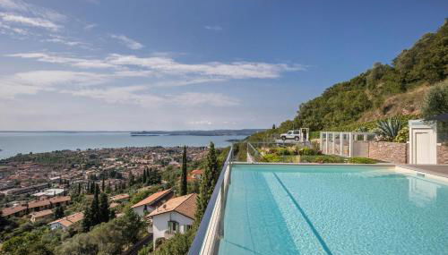 Villa Agave exclusive pool - Foto 4