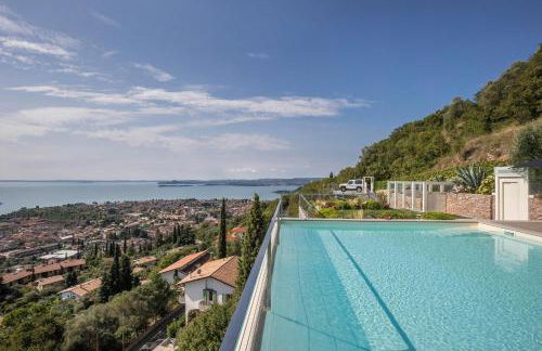 Villa Agave exclusive pool - Foto 4