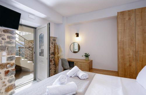 "Kedros Villa" a luxury touch - Foto 29