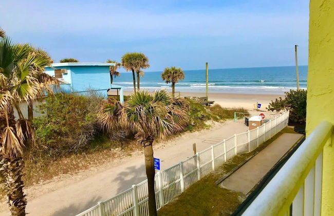 Sea Haven - Sea View at Symphony Beach Club - Foto 2