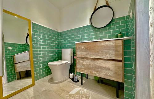 Perle Fourasine - Vue Mer - 2 minutes de la plage - Foto 43