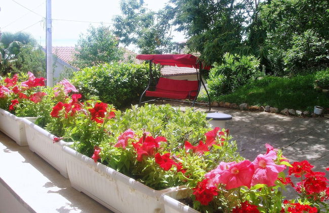 Apartmani Kestenovi dvori - Foto 22