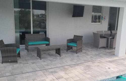 Stunning New Home in Cape Coral Florida - Foto 6