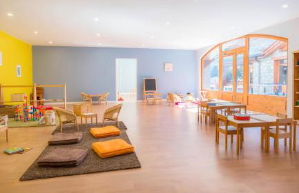 Résidence Club MMV L'Étoile des Cimes - Photo 42