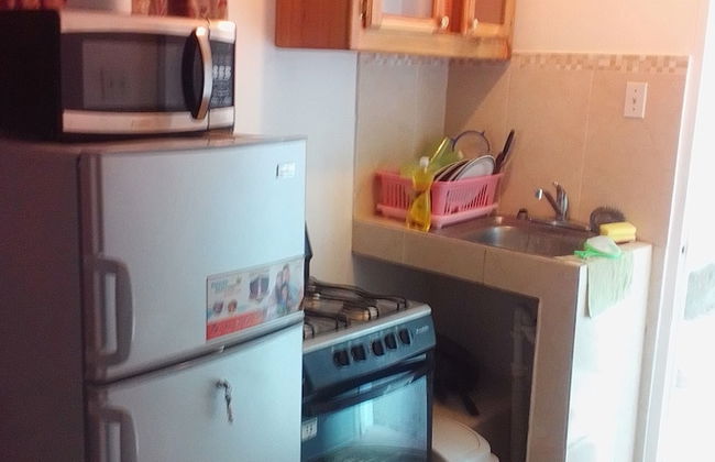 Cornwall Courts Apartment - Foto 5