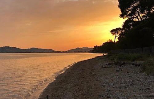 Le Rivage - À 50m de la plage des Salins - Piscine - Foto 34