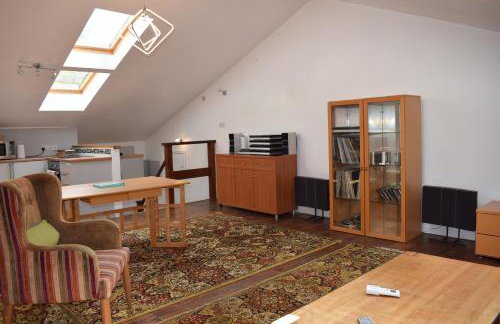 Tovey Lodge - Foto 2