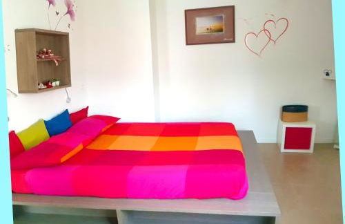 Casa Vacanza & Suite Joy - Foto 59