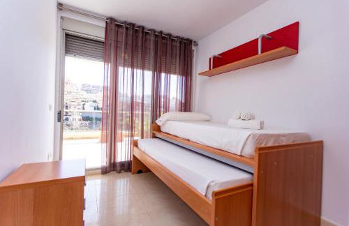 Sea View Terrace Apartment Cullera - Foto 65