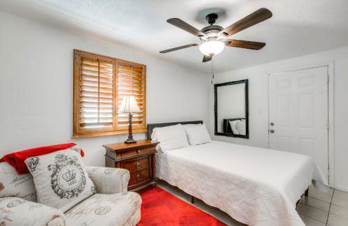 El Paso Home about 2 Mi to University Medical Center! - Foto 13