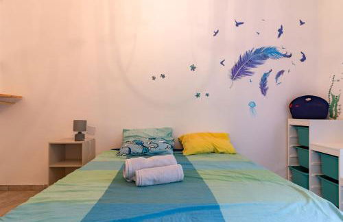 Le Cerisier des 4 Chemins - Appt 75m² pour 6 - Foto 13