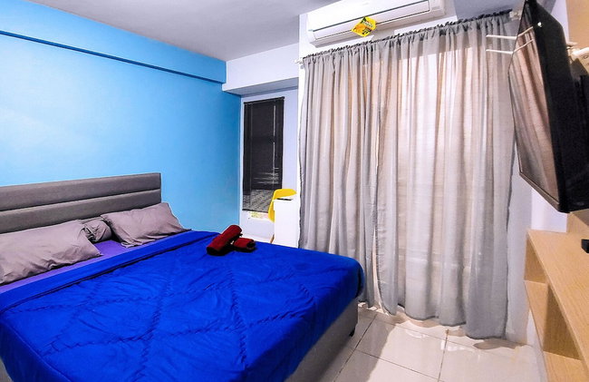 Akasa Apartement by Ruang Nyaman - Foto 11