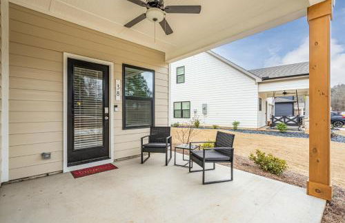 Modern Emerson retreat close to LakePoint Sports - Photo 38