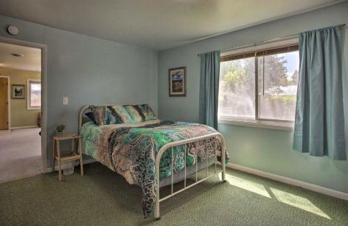 Walkable Ten Sleep House with Patio and Sunroom! - Foto 19