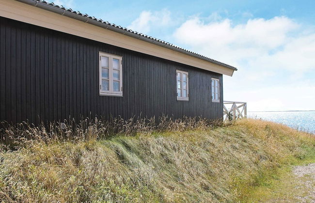 4 Person Holiday Home in Esbjerg V - Foto 14