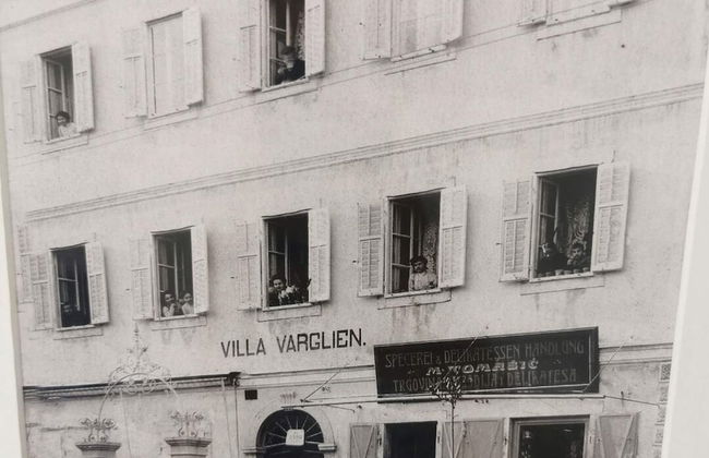 Apartment Varglien - Foto 12