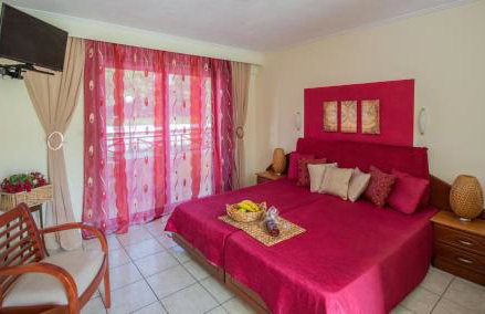 DAMIA HOTEL Apts - Foto 86