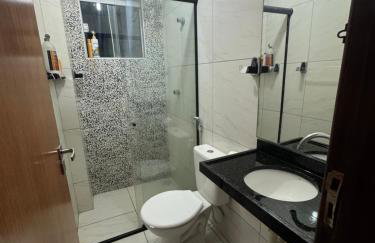 Apartamento moderno e aconchegante com ótima localização - Foto 6