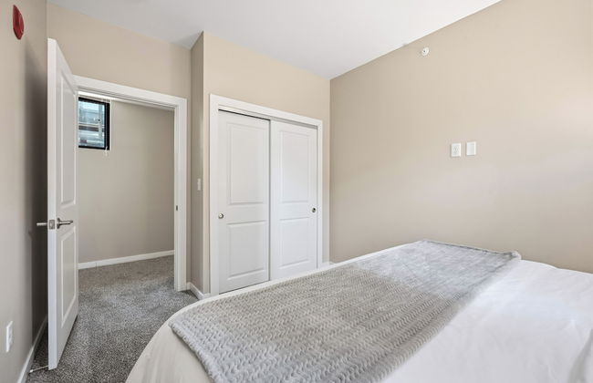 Modern Downtown Apartment - Foto 46