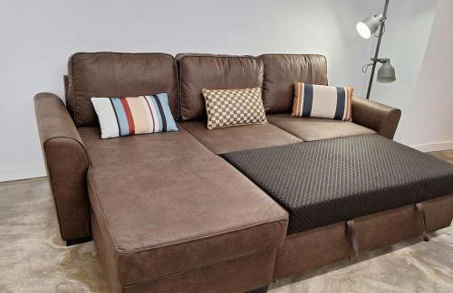 CSB34 Céntrico Apartamento de diseño - Foto 21