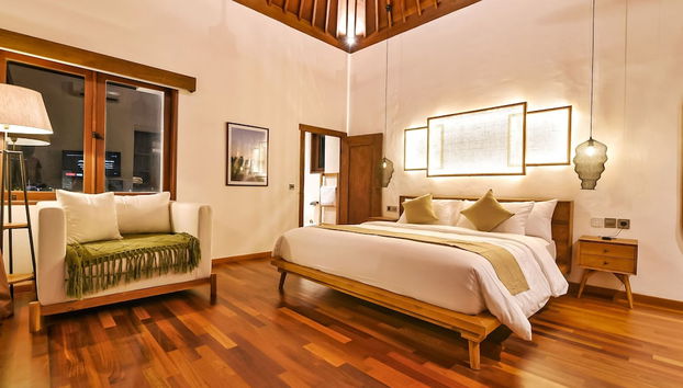 Villa Kalita - Photo 3, Chambre