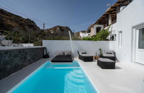 The Magic Luxury Cave Suites - Foto 26