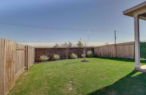 12 Mi to Dtwn Austin Quiet Home with Patio and Yard - Foto 26