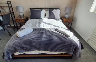 Moorland Townhouse - Foto 9