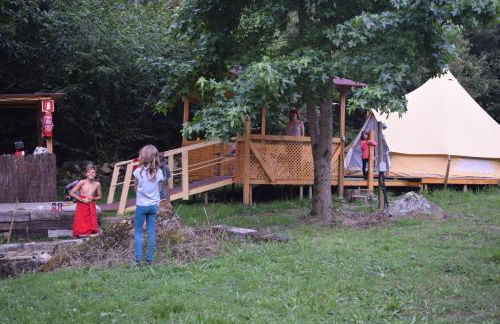 Cabañas aloños sociedad limitada - Foto 60