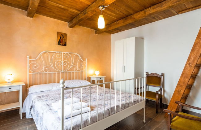 Tranquil Farmhouse in Sestino - Photo 5