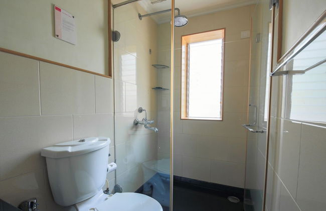 GuestHouser 3 BHK Villa 338d - Foto 27