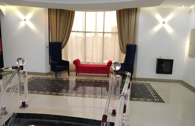 Emirates Hills Lake View Villa - Foto 8