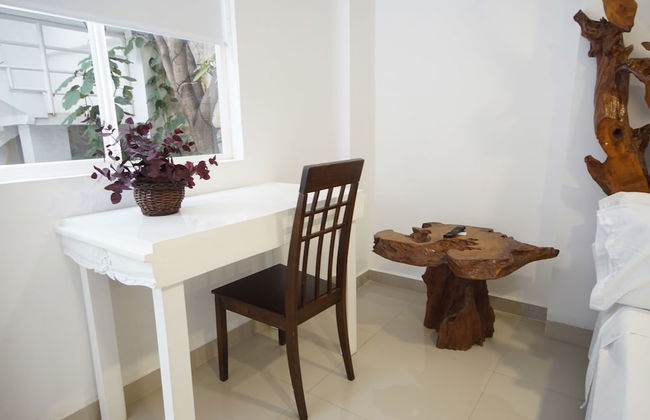 Hotel Boutique Los Remansos - Photo 2