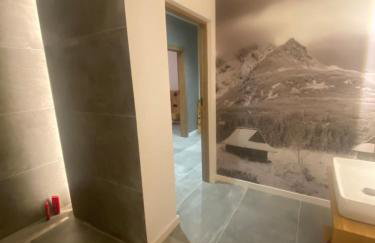 Trzy Szyszki Maniowy Domki Jezioro Czorsztyńskie Balia oraz Sauna w cenie - Photo 55