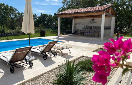 Villa Yucca Istra - Foto 15