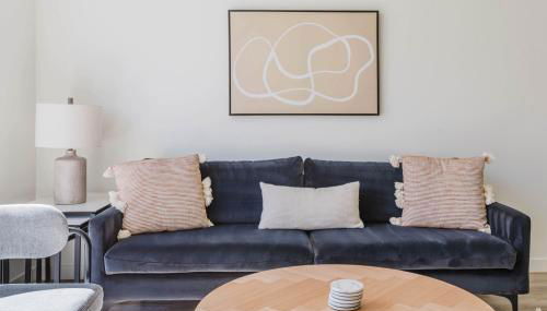 Blueground Hayward pool on-site restaurants SFO-1698 - Foto 2, Other