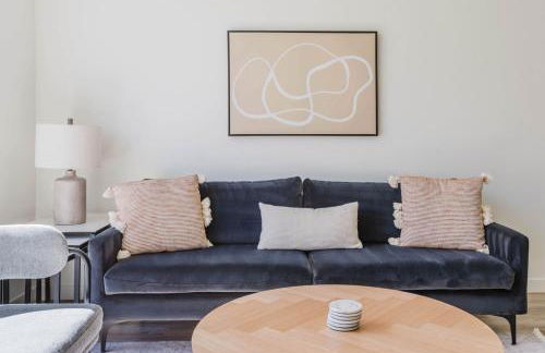 Blueground Hayward pool on-site restaurants SFO-1698 - Foto 2