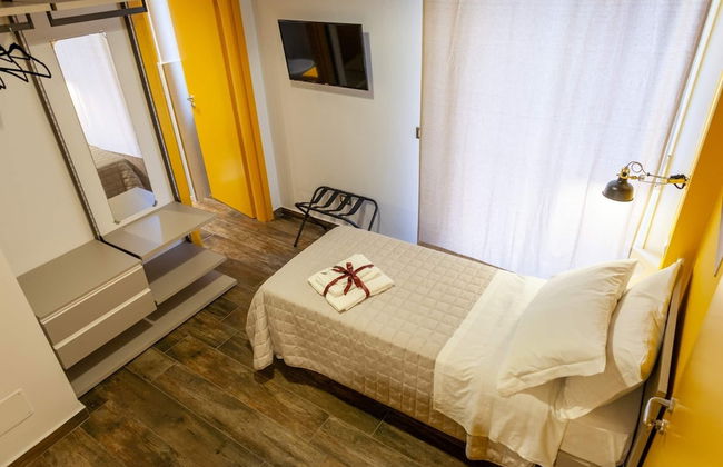 Five Rooms Brolo - Foto 13