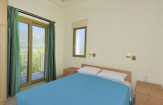 Villa Pinelopi With 2 Bedrooms and 3 Bathrooms - Foto 8