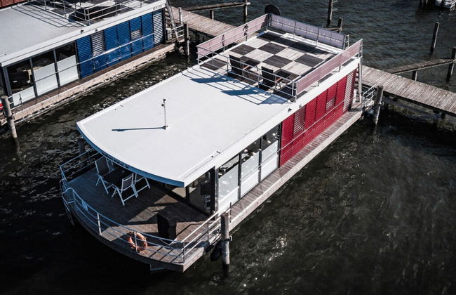 Apartment in Mecklenburg Western Pomerania - Foto 19