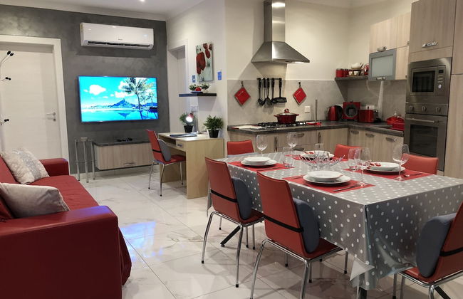 "1. Sea View Luxury 2 Bed Penthouse Close to Beach!" - Photo 17