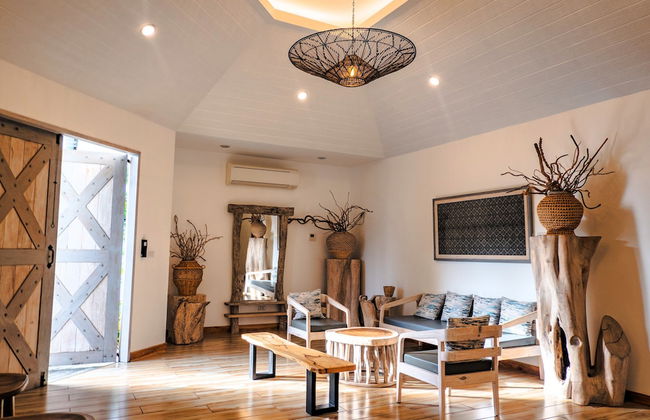 Vida Homes Condo Resort - Foto 64