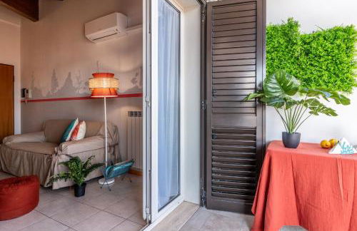 Gioiello Marino Holiday Apt -1 min from the sea- Free parking- Bike- Wi-Fi - Foto 25