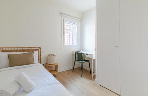 CATERINA Plaza Castilla - Foto 68