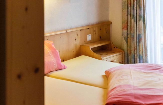 Cozy Apartment in Saalbach-Hinterglemm near Ski Area - Foto 3