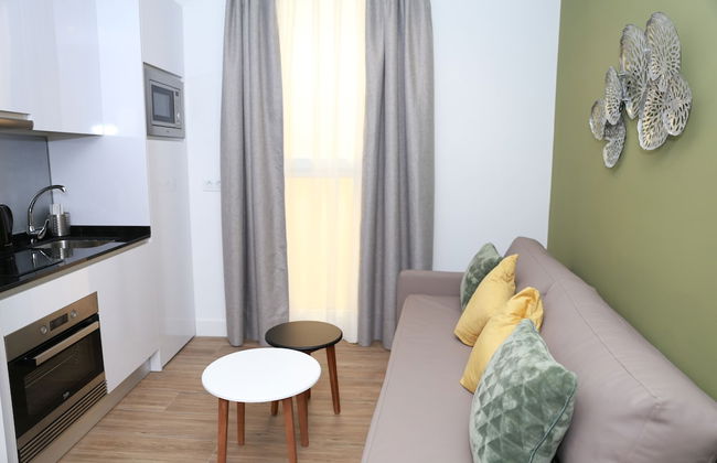 New Point Madrid Opera - Foto 50