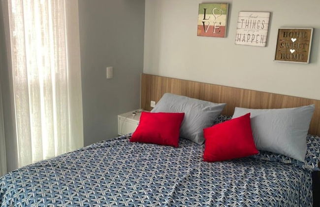 Velutti Maldivas - Penha - SC - Foto 15