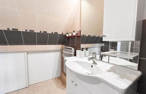 Gîte De Vacances Jardin Monet Giverny Vernon - Foto 21